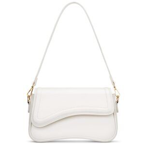 6070 Shoulder Bag Small Clutch Purses Cute Hobo Handbag Trendy Underarm